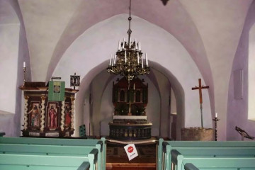 176-05.08. Kirche von Luttra